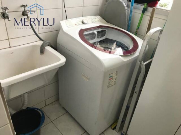 Imagem Apartamento com 2 Quartos à Venda, 50 m² em Chácara Inglesa - São Paulo