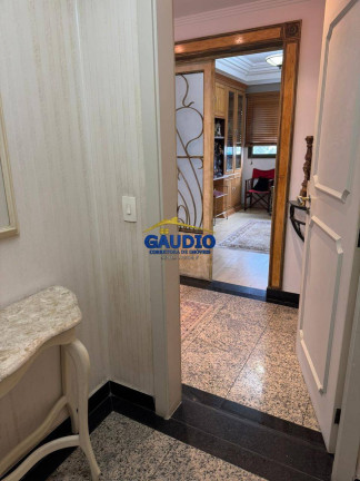 Imagem Apartamento com 3 Quartos para Alugar, 242 m² em Vila Suzana - São Paulo Imagem Apartamento com 3 Quartos para Alugar, 242 m² em Vila Suzana - São Paulo