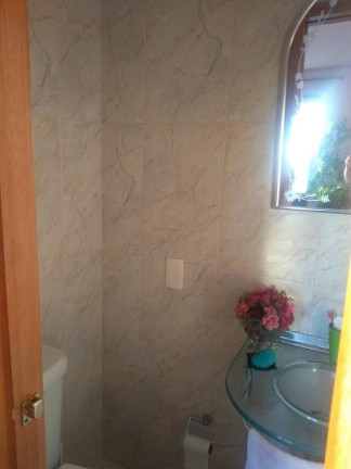 Imagem Apartamento com 3 Quartos à Venda, 130 m² em Vila Nova Caledônia - São Paulo