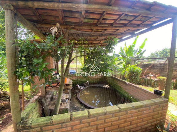 Imagem Fazenda à Venda, 210 m² em Panorama Industrial - Igarapé Imagem Fazenda à Venda, 210 m² em Panorama Industrial - Igarapé