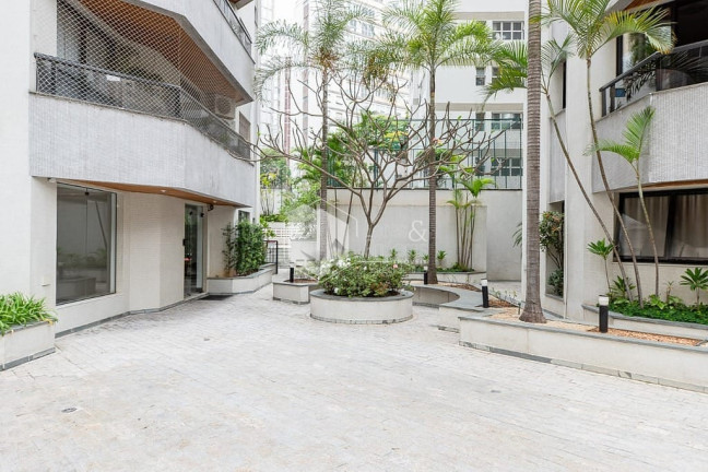 Imagem Apartamento com 4 Quartos à Venda, 200 m² em Perdizes - São Paulo Imagem Apartamento com 4 Quartos à Venda, 200 m² em Perdizes - São Paulo
