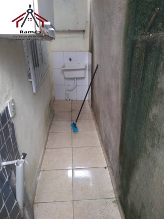 Imagem Casa com 1 Quarto à Venda, em Ilha Das Caieiras - Praia Grande Imagem Casa com 1 Quarto à Venda, em Ilha Das Caieiras - Praia Grande