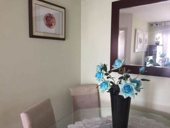 Imagem Apartamento com 2 Quartos à Venda, 72 m² em Chácara Inglesa - São Paulo