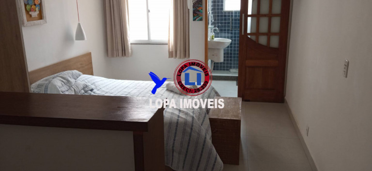 Imagem Apartamento com 1 Quarto à Venda, 25 m² em Centro - Rio De Janeiro Imagem Apartamento com 1 Quarto à Venda, 25 m² em Centro - Rio De Janeiro