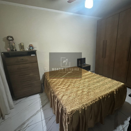 Imagem Casa com 3 Quartos à Venda, 216 m² em Jardim Das Paineiras - Ourinhos