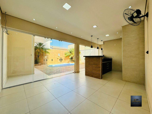 Imagem Casa de Condomínio com 3 Quartos à Venda, 307 m² em Jardim Alto Da Colina - Valinhos Imagem Casa de Condomínio com 3 Quartos à Venda, 307 m² em Jardim Alto Da Colina - Valinhos