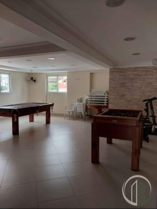 Imagem Apartamento com 2 Quartos à Venda, 113 m² em Guilhermina - Praia Grande