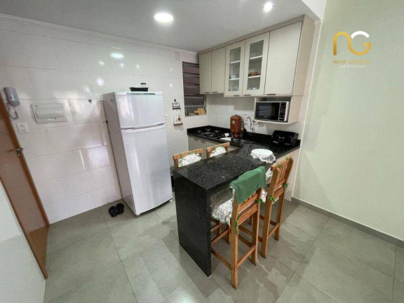 Imagem Kitnet com 1 Quarto à Venda, 28 m² em Aviação - Praia Grande Imagem Kitnet com 1 Quarto à Venda, 28 m² em Aviação - Praia Grande