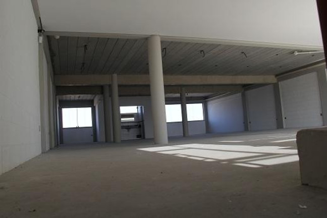 Imagem Imóvel Comercial para Alugar, 1.200 m² em Vila Da Oportunidade - Carapicuíba