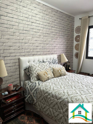 Imagem Apartamento com 3 Quartos à Venda, 162 m² em Santo Antônio - São Caetano Do Sul Imagem Apartamento com 3 Quartos à Venda, 162 m² em Santo Antônio - São Caetano Do Sul
