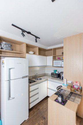 Imagem Apartamento com 1 Quarto à Venda, 30 m² em Perdizes - São Paulo Imagem Apartamento com 1 Quarto à Venda, 30 m² em Perdizes - São Paulo