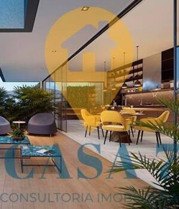 Imagem Apartamento com 3 Quartos à Venda, 67 m² em Cruzeiro - Belo Horizonte