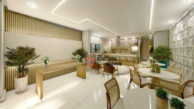 Imagem Apartamento com 2 Quartos à Venda, 71 m² em Centro - Mongaguá Imagem Apartamento com 2 Quartos à Venda, 71 m² em Centro - Mongaguá