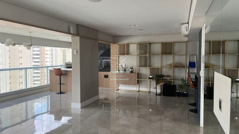 Apartamento com 3 Quartos à Venda, 150 m² em Vila Pompéia - São Paulo