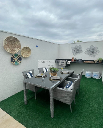 Imagem Imóvel com 2 Quartos à Venda, 50 m² em Jardim Nossa Senhora Auxiliadora - Hortolândia Imagem Imóvel com 2 Quartos à Venda, 50 m² em Jardim Nossa Senhora Auxiliadora - Hortolândia
