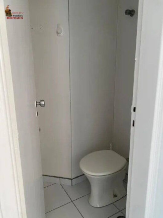 Imagem Imóvel Comercial à Venda, 38 m² em Pinheiros - São Paulo