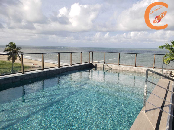 Imagem Apartamento com 2 Quartos à Venda, 44 m² em Jardim Oceania - João Pessoa Imagem Apartamento com 2 Quartos à Venda, 44 m² em Jardim Oceania - João Pessoa