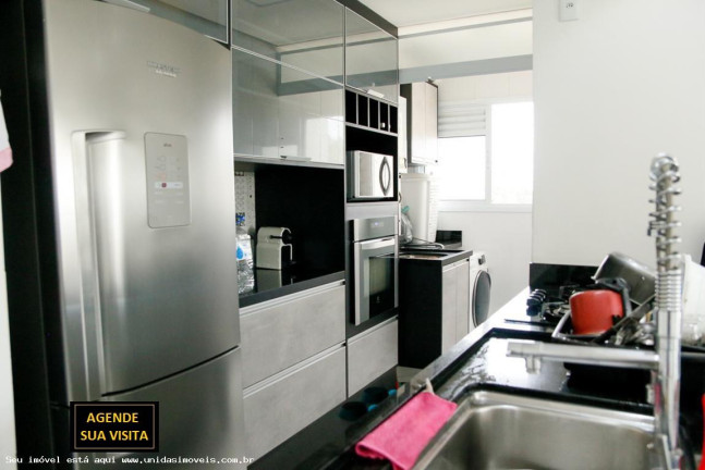 Imagem Apartamento com 2 Quartos à Venda, 66 m² em Socorro - São Paulo