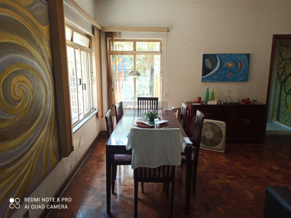 Imagem Casa com 4 Quartos à Venda, 200 m² em Perdizes - São Paulo