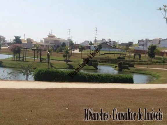 Imagem Terreno à Venda,  em Condomínio Residencial Ibiti Royal Park - Sorocaba
