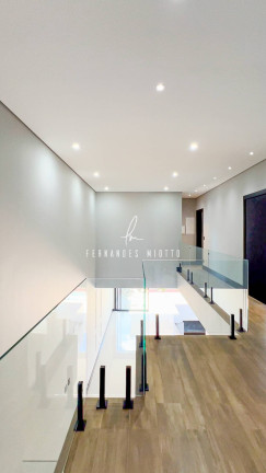 Imagem Casa de Condomínio com 4 Quartos à Venda, 250 m² em Reserva Ermida - Jundiaí