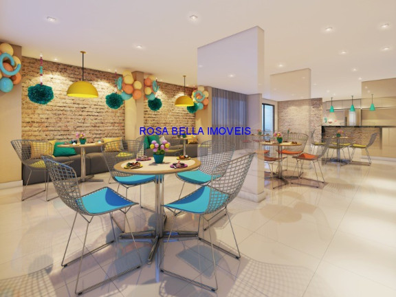 Imagem Apartamento com 4 Quartos à Venda, 141 m² em Jardim Campos Elísios - Jundiaí
