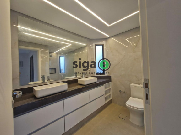 Imagem Apartamento com 3 Quartos à Venda, 138 m² em Vila Sônia - São Paulo