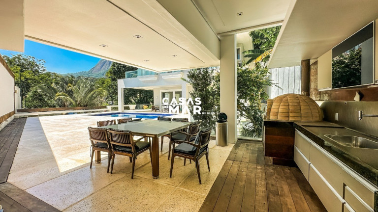Imagem Casa com 4 Quartos à Venda, 1.200 m² em Itanhangá - Rio De Janeiro Imagem Casa com 4 Quartos à Venda, 1.200 m² em Itanhangá - Rio De Janeiro