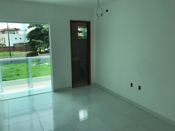 Imagem Casa com 3 Quartos à Venda, 77 m² em Ipitanga - Lauro De Freitas