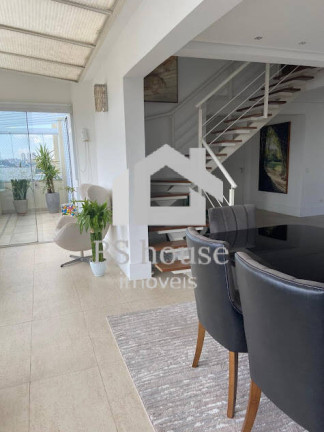 Imagem Apartamento com 3 Quartos para Alugar, 227 m² em Centro - Santo André Imagem Apartamento com 3 Quartos para Alugar, 227 m² em Centro - Santo André