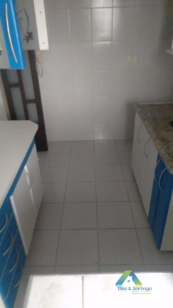 Imagem Apartamento com 2 Quartos à Venda, 80 m² em Conceição - Diadema