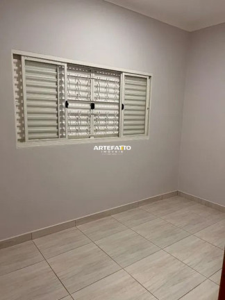 Imagem Casa com 2 Quartos à Venda, 100 m² em Residencial Irineu Zanetti - Franca Imagem Casa com 2 Quartos à Venda, 100 m² em Residencial Irineu Zanetti - Franca