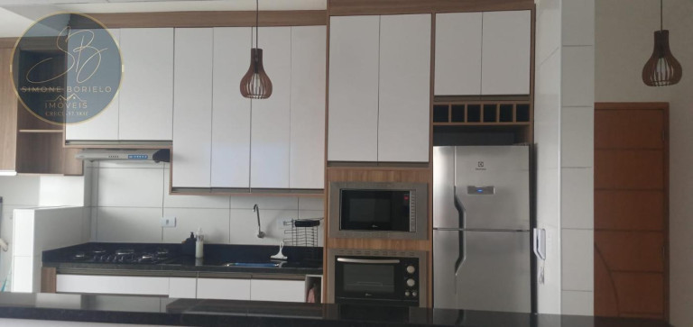 Imagem Apartamento com 2 Quartos para Alugar, 69 m² em Real - Praia Grande