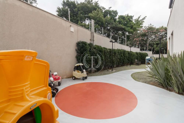 Imagem Apartamento com 2 Quartos à Venda, 60 m² em Butantã - São Paulo