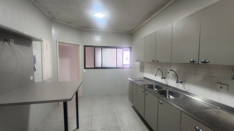 Imagem Apartamento com 3 Quartos para Alugar, 140 m² em Ponta Da Praia - Santos Imagem Apartamento com 3 Quartos para Alugar, 140 m² em Ponta Da Praia - Santos
