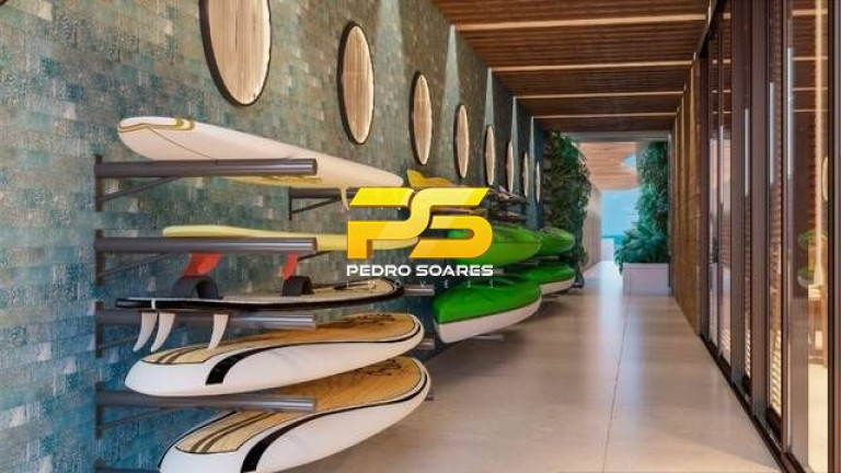 Imagem Apartamento com 1 Quarto à Venda, 37 m² em Bessa - João Pessoa Imagem Apartamento com 1 Quarto à Venda, 37 m² em Bessa - João Pessoa