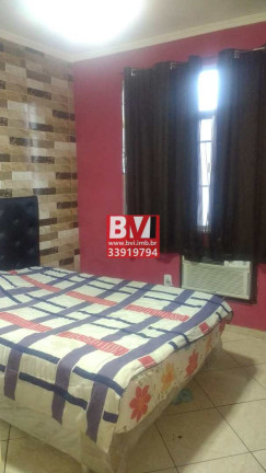 Imagem Apartamento com 2 Quartos à Venda, 85 m² em Jardim América - Rio De Janeiro