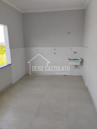 Imagem Casa com 3 Quartos à Venda, 130 m² em Condomínio Terras De São Francisco - Sorocaba Imagem Casa com 3 Quartos à Venda, 130 m² em Condomínio Terras De São Francisco - Sorocaba