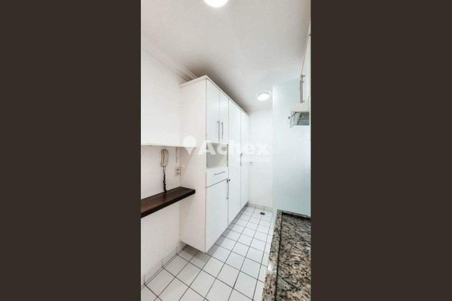 Imagem Apartamento com 3 Quartos à Venda, 76 m² em Loteamento Center Santa Genebra - Campinas