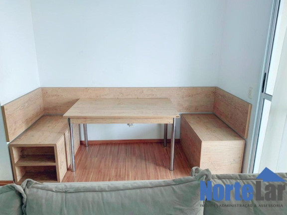 Imagem Apartamento com 3 Quartos à Venda, 78 m² em Limão - São Paulo