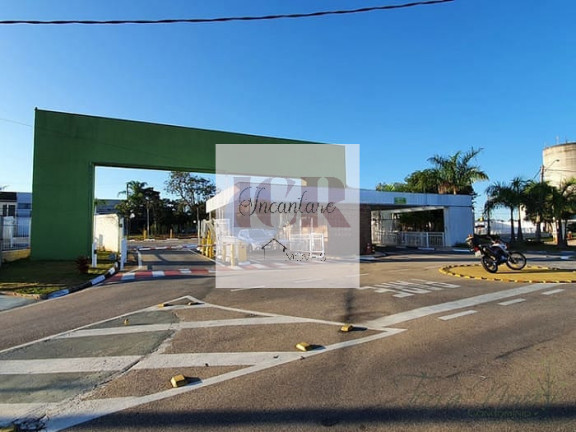 Imagem Casa de Condomínio com 3 Quartos à Venda, em Wanel Ville - Sorocaba Imagem Casa de Condomínio com 3 Quartos à Venda, em Wanel Ville - Sorocaba
