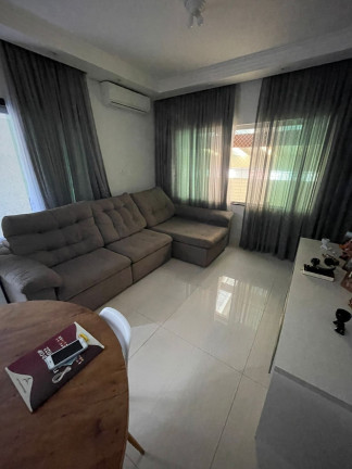 Imagem Casa com 2 Quartos à Venda, 110 m² em Pauliceia - São Bernardo Do Campo