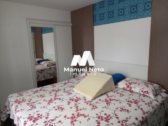 Imagem Apartamento com 3 Quartos à Venda, 105 m² em Meireles - Fortaleza