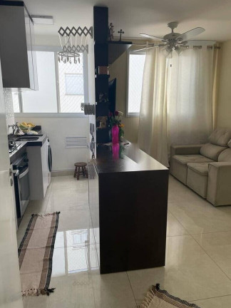 Imagem Apartamento com 2 Quartos à Venda,  em Itaquera - São Paulo