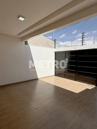 Imagem Casa com 3 Quartos à Venda, 72 m² em Dom Avelar - Petrolina Imagem Casa com 3 Quartos à Venda, 72 m² em Dom Avelar - Petrolina