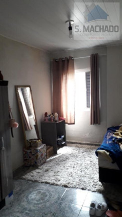 Imagem Terreno à Venda, 104 m² em Parque Capuava - Santo André