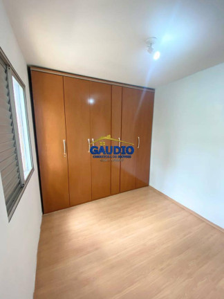 Imagem Apartamento com 2 Quartos à Venda, 51 m² em Campo Limpo - São Paulo Imagem Apartamento com 2 Quartos à Venda, 51 m² em Campo Limpo - São Paulo