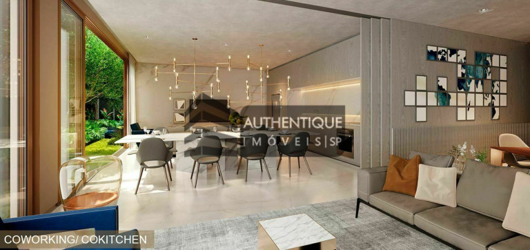 Imagem Imóvel à Venda, 465 m² em Vila Nova Conceição - São Paulo Imagem Imóvel à Venda, 465 m² em Vila Nova Conceição - São Paulo