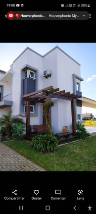 Imagem Casa com 4 Quartos à Venda, 600 m² em Osório Imagem Casa com 4 Quartos à Venda, 600 m² em Osório