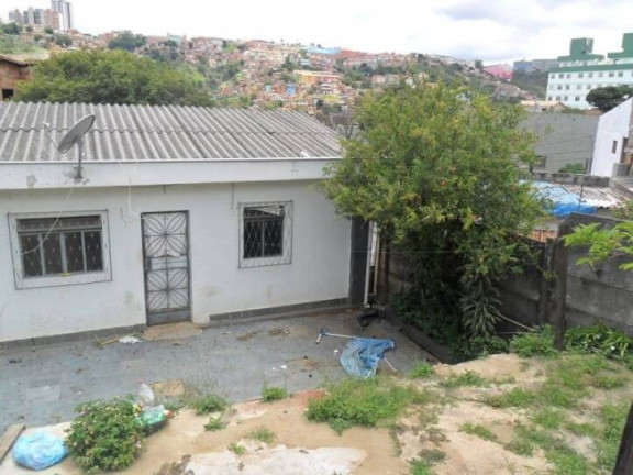 Imagem Terreno à Venda, 100 m² em Jardim América - Belo Horizonte